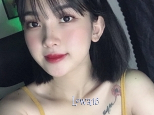 Lowa18