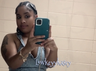 Lowkeyykasey