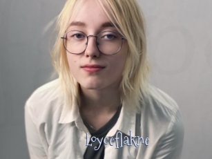 Loyceflakne