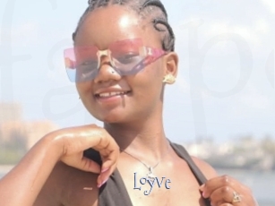 Loyve