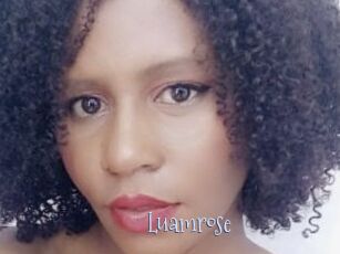 Luamrose