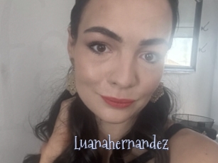 Luanahernandez