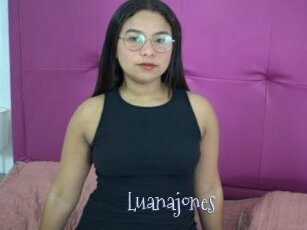 Luanajones