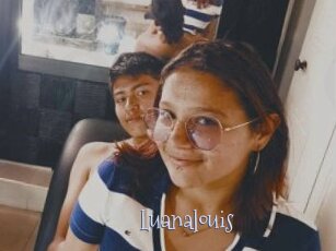 Luanalouis