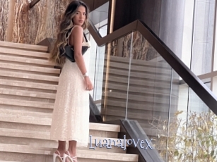 Luanalovex