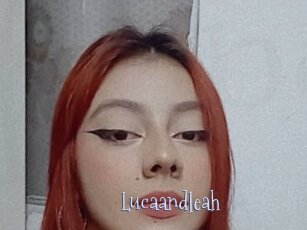 Lucaandleah