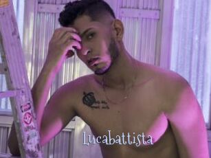 Lucabattista