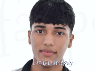 Lucasandmelody