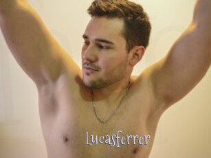 Lucasferrer