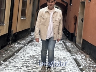 Lucasfester