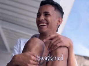 Lucaskened