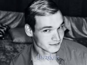 lucaskim Faceporno