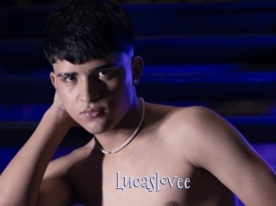 lucaslovee Faceporno