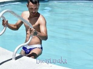 Lucastanaka