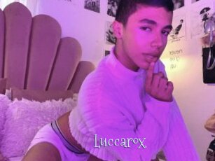 Luccarox