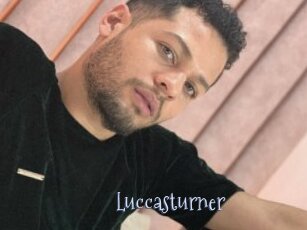 Luccasturner