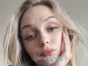 luccetarome Faceporno