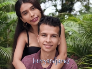 luccyandjames Faceporno