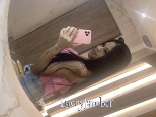 luccylamber Faceporno
