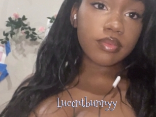 lucentbunnyy Faceporno