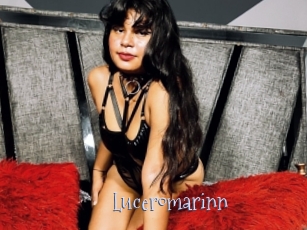 Luceromarinn