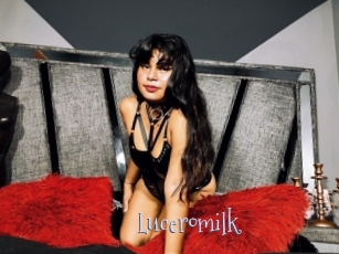 Luceromilk
