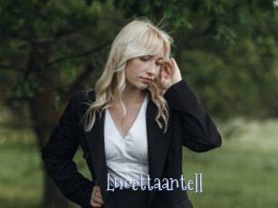 Lucettaantell