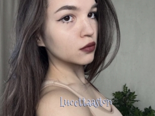 Lucettaaston