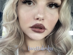 Lucettabodge