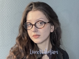 Lucettabolam