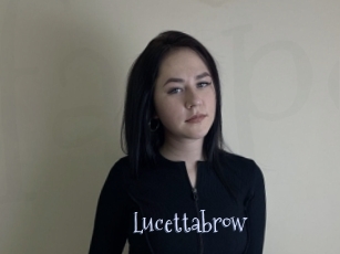 lucettabrow Faceporno