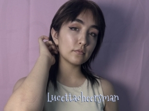 Lucettacheersman