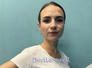 Lucettaconnett