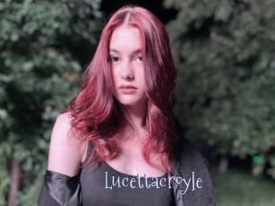 Lucettacroyle