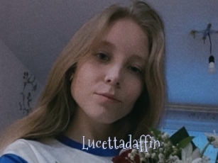 Lucettadaffin