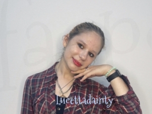 Lucettadainty