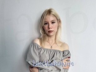 Lucettadunkum