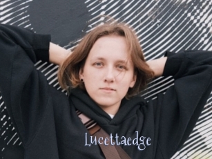 lucettaedge Faceporno