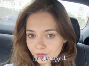 Lucettaeggett
