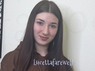 Lucettafarewell