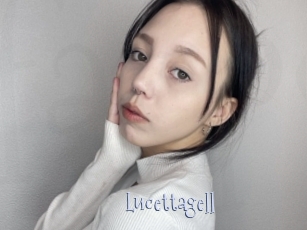 Lucettagell