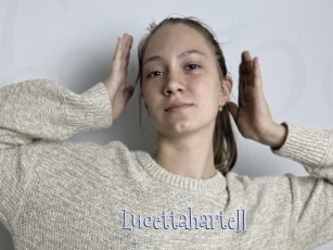 Lucettahartell