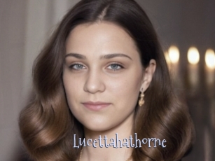 Lucettahathorne
