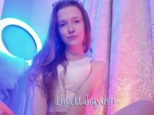 Lucettahaydon