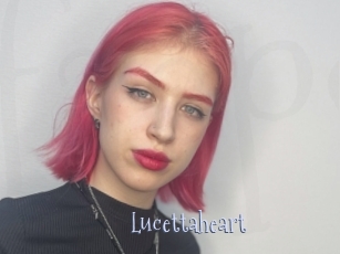 lucettaheart Faceporno