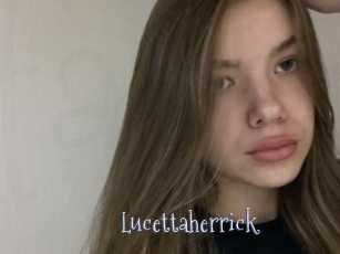 Lucettaherrick