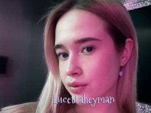 Lucettaheyman