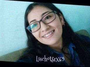 Luchotsex69