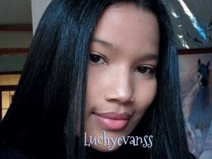 Luchyevanss