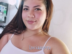 Luciaamore